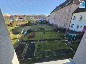 Pronájem bytu 2+kk, Plzeň - Doubravka, Staniční, 70 m2