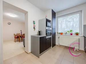 Prodej rodinného domu, Jihlava, Sládkova, 156 m2