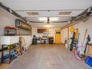 Prodej rodinného domu, Jihlava, Sládkova, 156 m2