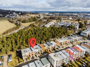 Prodej rodinného domu, Jihlava, Sládkova, 156 m2