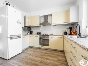 Prodej bytu 4+kk, Uhlířská Lhota, 73 m2