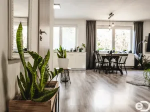 Prodej bytu 4+kk, Uhlířská Lhota, 73 m2