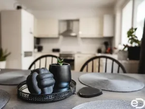 Prodej bytu 4+kk, Uhlířská Lhota, 73 m2