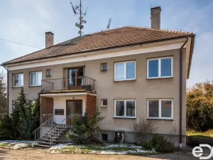 Prodej bytu 4+kk, Uhlířská Lhota, 73 m2