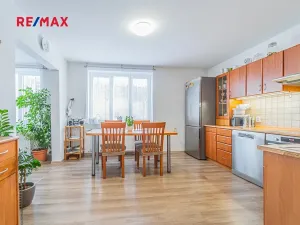 Prodej rodinného domu, Svinařov, Za Křenovkou, 160 m2