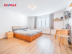 Prodej rodinného domu, Svinařov, Za Křenovkou, 160 m2