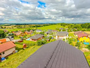 Prodej rodinného domu, Struhařov, 178 m2