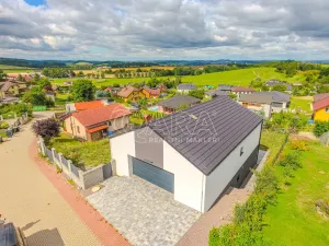 Prodej rodinného domu, Struhařov, 178 m2