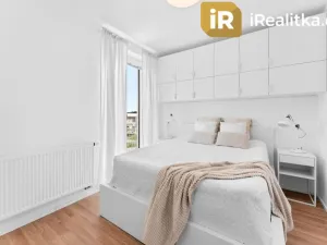 Prodej bytu 2+kk, Svitavy - Předměstí, Říční, 53 m2