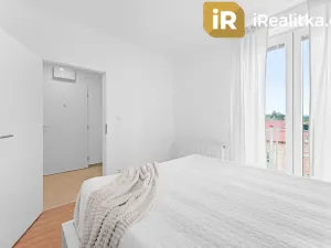 Prodej bytu 2+kk, Svitavy - Předměstí, Říční, 53 m2