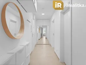 Prodej bytu 2+kk, Svitavy - Předměstí, Říční, 53 m2