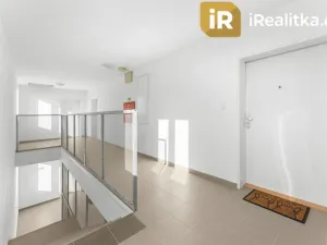 Prodej bytu 2+kk, Svitavy - Předměstí, Říční, 53 m2