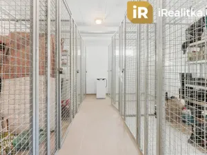 Prodej bytu 2+kk, Svitavy - Předměstí, Říční, 53 m2