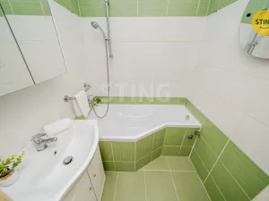 Prodej bytu 2+1, Ostrava, náměstí Družby, 56 m2