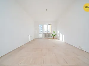 Prodej bytu 2+1, Ostrava, náměstí Družby, 56 m2