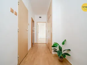 Prodej bytu 2+1, Ostrava, náměstí Družby, 56 m2