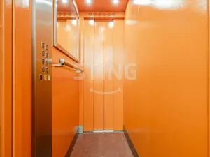 Prodej bytu 2+1, Ostrava, náměstí Družby, 56 m2