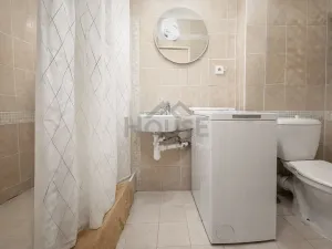 Prodej bytu 1+kk, Praha - Vršovice, Sevastopolská, 33 m2