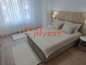 Pronájem bytu 2+kk, Praha - Žižkov, Buchovcova, 54 m2