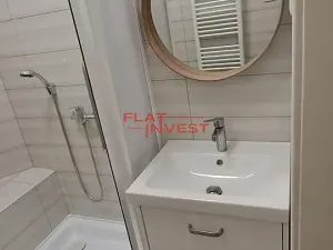 Pronájem bytu 2+kk, Praha - Žižkov, Buchovcova, 54 m2