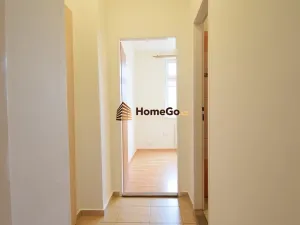 Pronájem bytu 2+kk, Praha - Vršovice, Sevastopolská, 46 m2