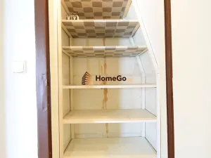 Pronájem bytu 1+kk, Praha - Nusle, U gymnázia, 47 m2