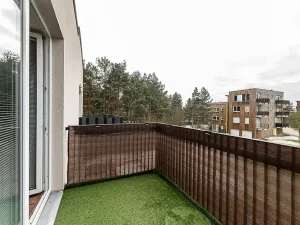 Pronájem bytu 2+kk, Plzeň, Datlová, 56 m2