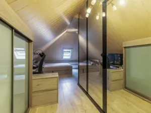 Prodej bytu 4+kk, Chlumín, 75 m2