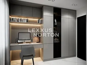 Prodej bytu 4+kk, Praha - Malešice, U tvrze, 87 m2