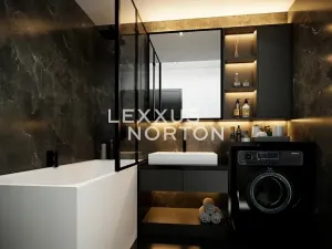 Prodej bytu 4+kk, Praha - Malešice, U tvrze, 87 m2