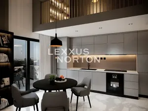 Prodej bytu 4+kk, Praha - Malešice, U tvrze, 87 m2