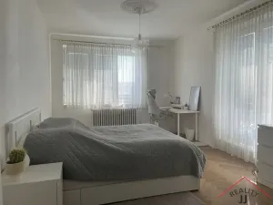 Pronájem bytu 2+1, Praha - Strašnice, Donatellova, 56 m2