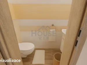 Prodej bytu 3+kk, Břežany II, 89 m2