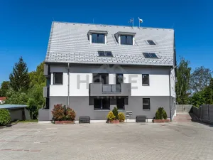 Prodej bytu 3+kk, Břežany II, 89 m2