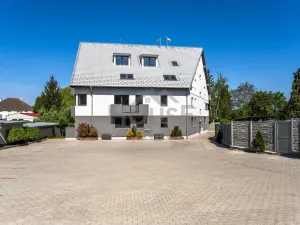 Prodej bytu 3+kk, Břežany II, 89 m2