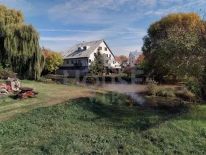 Prodej bytu 3+kk, Břežany II, 89 m2