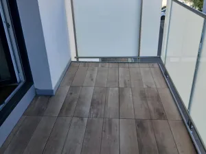 Pronájem bytu 2+kk, Havlíčkův Brod, Na Spravedlnosti, 39 m2