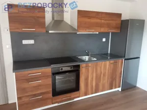 Pronájem bytu 2+kk, Havlíčkův Brod, Na Spravedlnosti, 47 m2