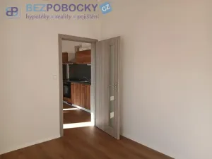 Pronájem bytu 2+kk, Havlíčkův Brod, Na Spravedlnosti, 47 m2