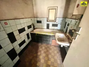 Prodej rodinného domu, Tučapy, 120 m2