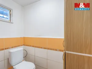 Prodej rodinného domu, Malečov - Proboštov, 160 m2