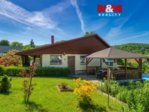 Prodej rodinného domu, Malečov - Proboštov, 160 m2