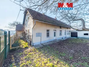 Prodej rodinného domu, Vrátkov, 86 m2