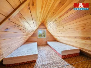 Prodej chaty, Dolní Studénky, 31 m2