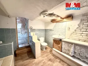 Prodej chalupy, Slatina nad Úpou, 105 m2