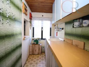 Prodej chaty, Hromnice - Planá, 66 m2