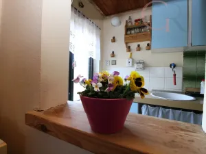 Prodej chaty, Hromnice - Planá, 66 m2