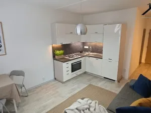 Prodej bytu 2+kk, Pardubice - Zelené Předměstí, Arnošta z Pardubic, 42 m2