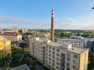 Prodej bytu 2+kk, Pardubice - Zelené Předměstí, Arnošta z Pardubic, 42 m2