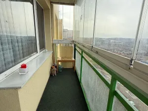 Prodej bytu 3+1, Brno, Oblá, 75 m2